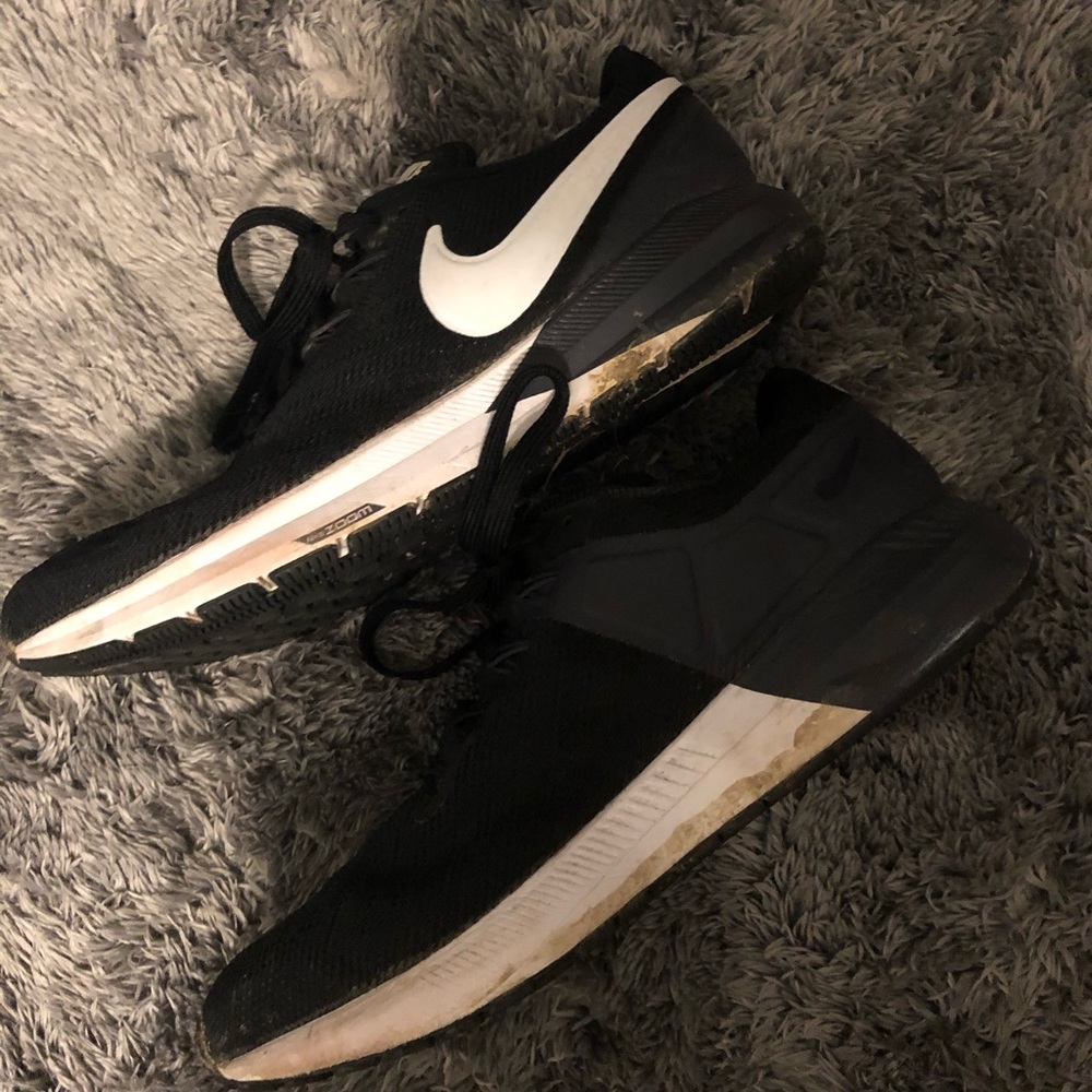 Nike zoom 8.5